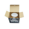 Full Colored Cardboard Paper Packaging Box